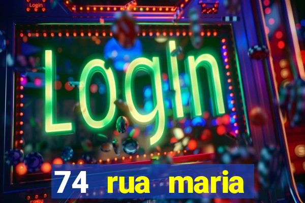 74 rua maria araujo cassino, rio grande, cep 96207-480, brasil